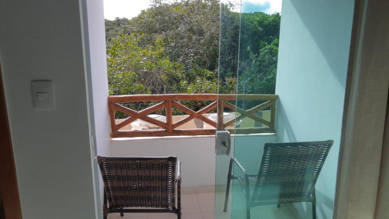 Imbassai Summer Flats Salvador Exterior photo