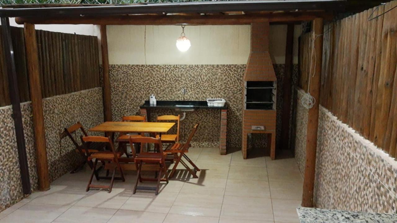 Imbassai Summer Flats Salvador Exterior photo