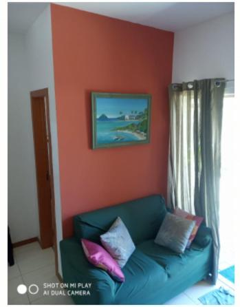 Imbassai Summer Flats Salvador Exterior photo