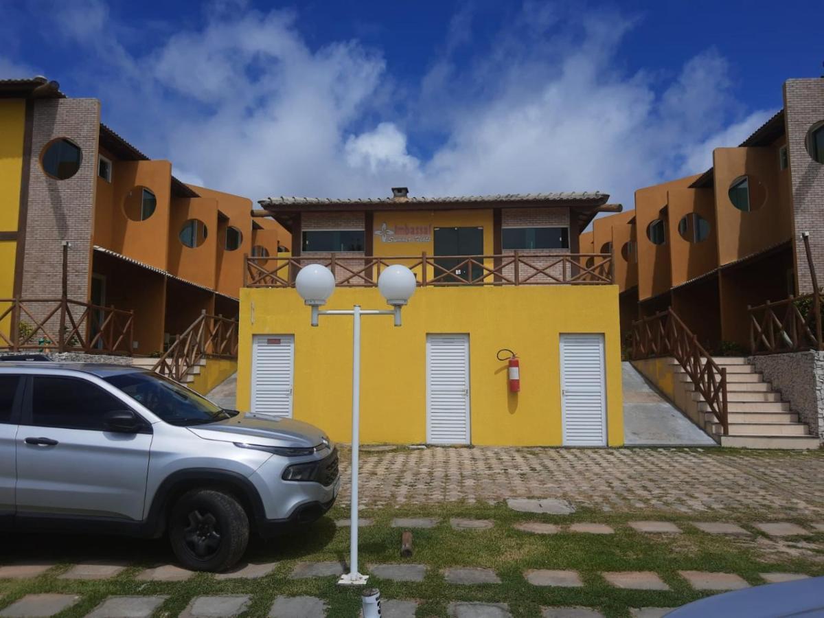 Imbassai Summer Flats Salvador Exterior photo