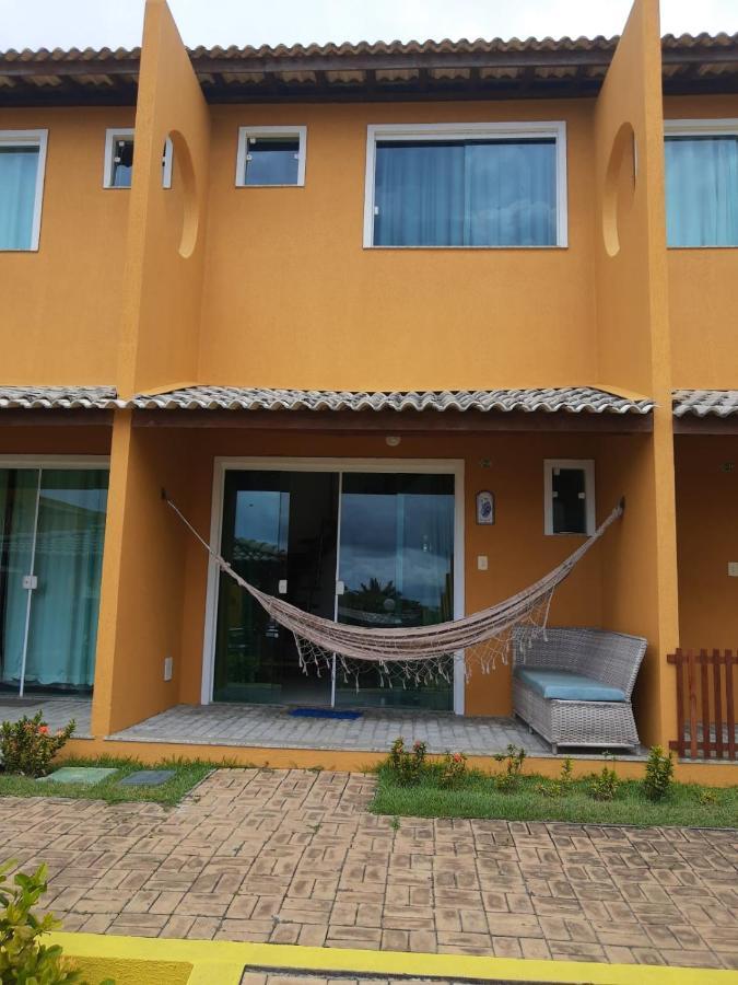 Imbassai Summer Flats Salvador Exterior photo
