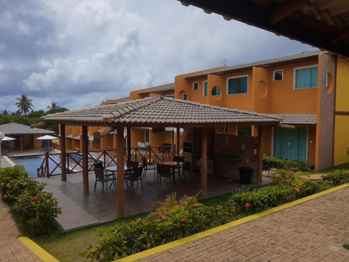 Imbassai Summer Flats Salvador Exterior photo