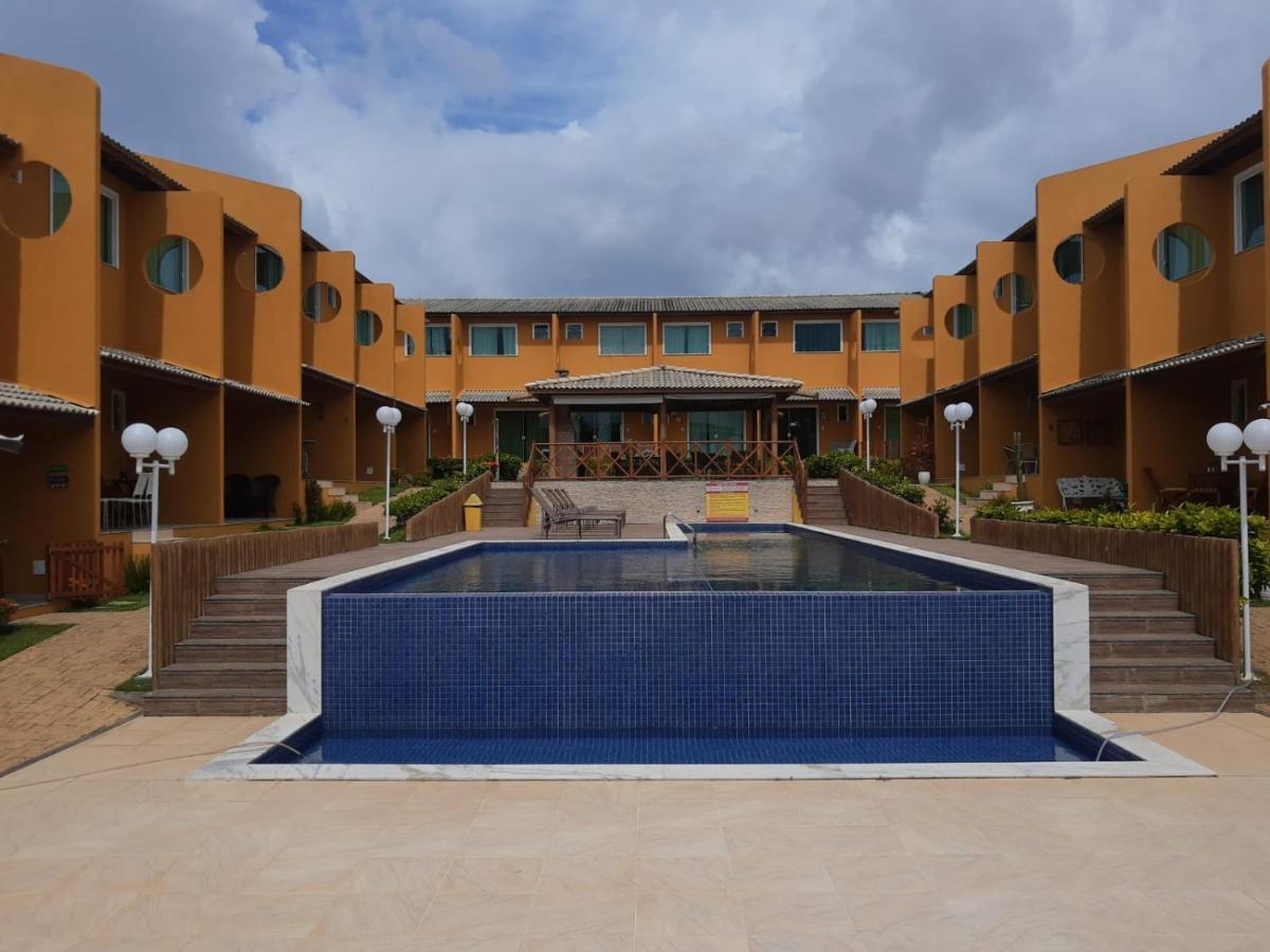 Imbassai Summer Flats Salvador Exterior photo