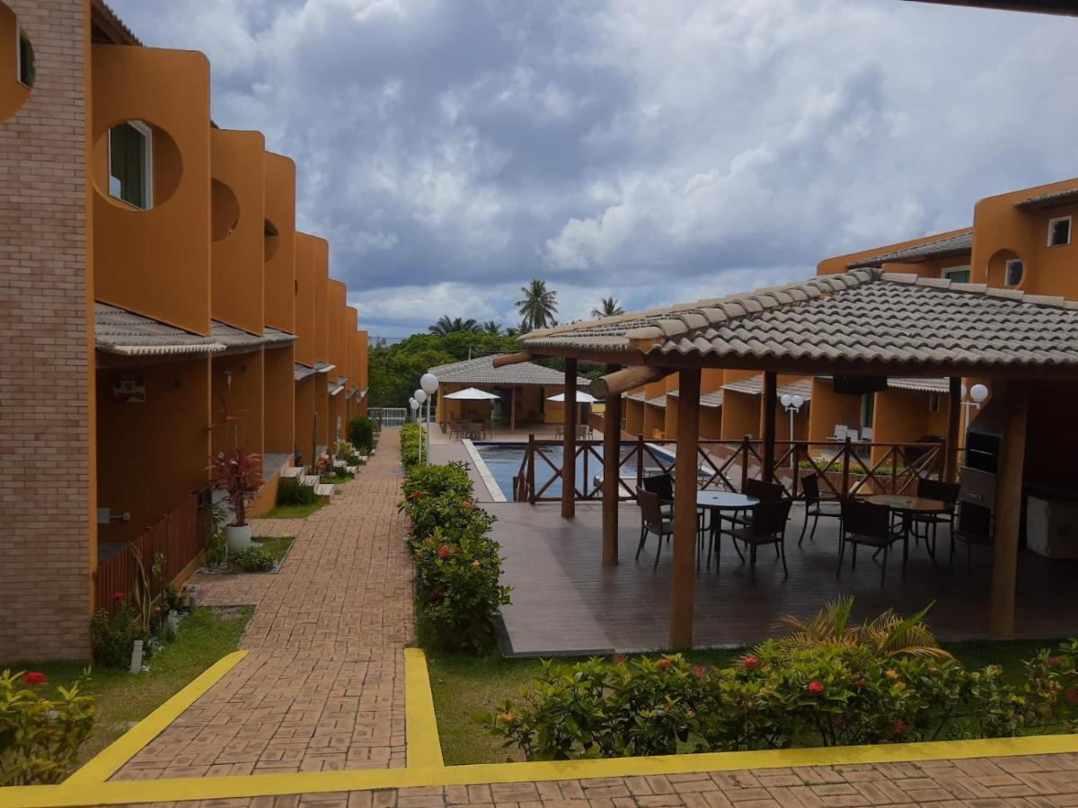 Imbassai Summer Flats Salvador Exterior photo