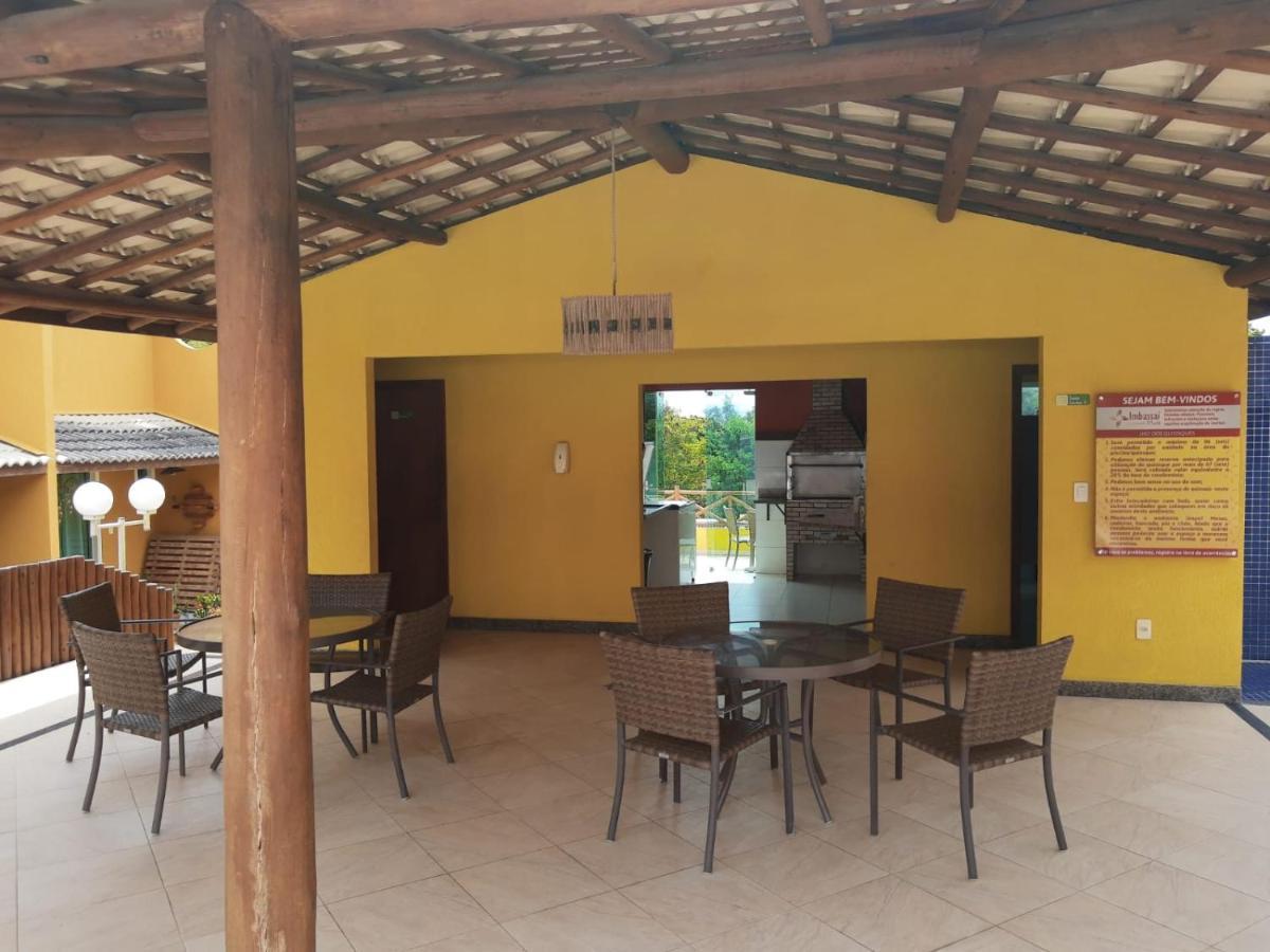 Imbassai Summer Flats Salvador Exterior photo