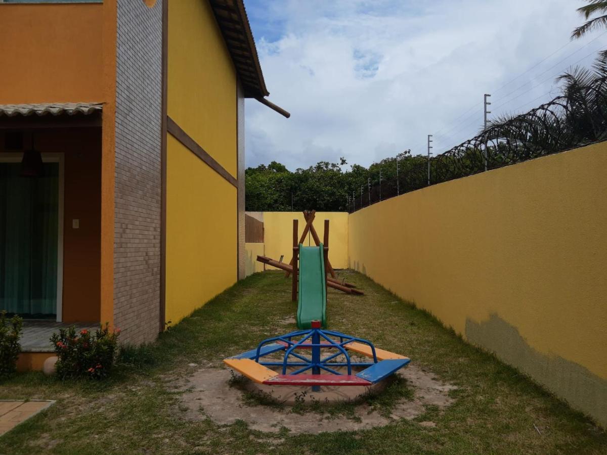 Imbassai Summer Flats Salvador Exterior photo